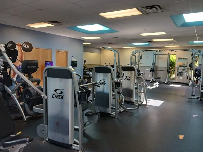 Columbia North YMCA Picture 7