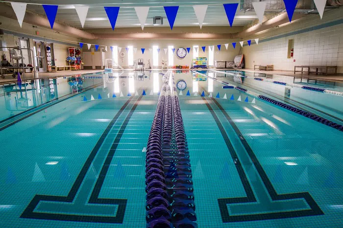 Columbia North YMCA Picture 9