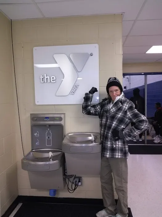 Columbia North YMCA Picture 8