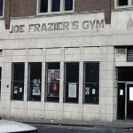 Joe Frazier Boxing Gym