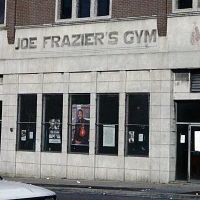 Joe Frazier Boxing Gym ico