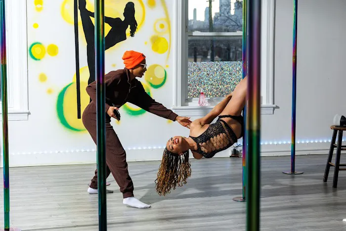 M.Vibes.Fitness, llc Picture 5