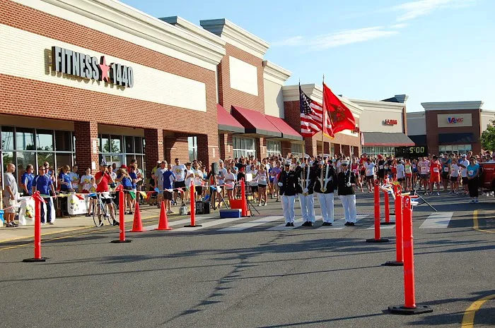 Fitness:1440 Fredericksburg Picture 3