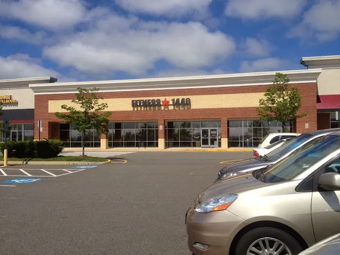 Fitness:1440 Fredericksburg Picture 2