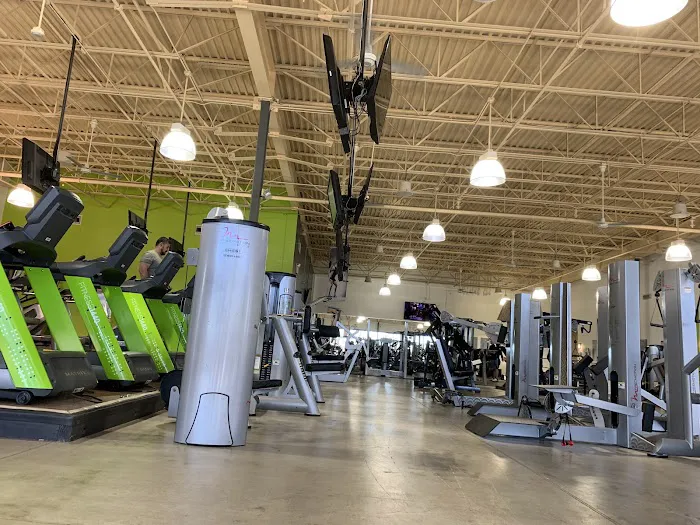 Fitness:1440 Fredericksburg Picture 1