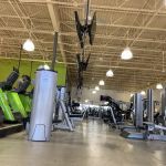 Fitness:1440 Fredericksburg
