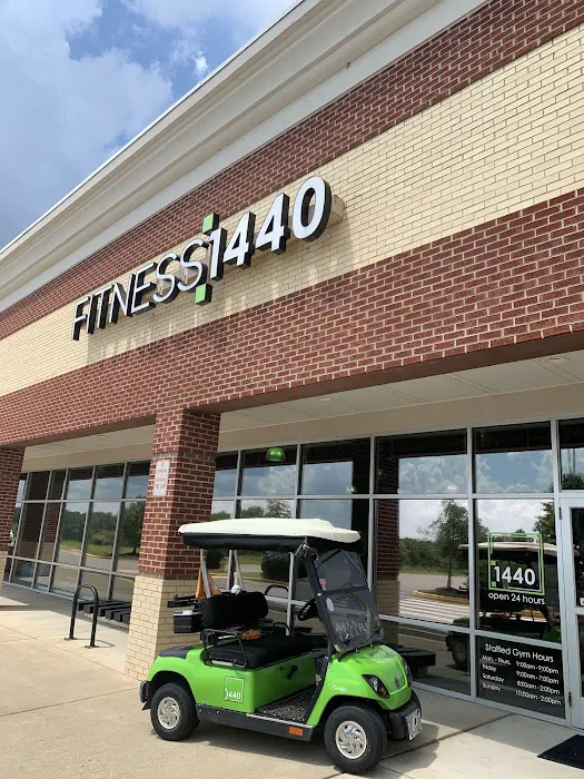 Fitness:1440 Fredericksburg Picture 5
