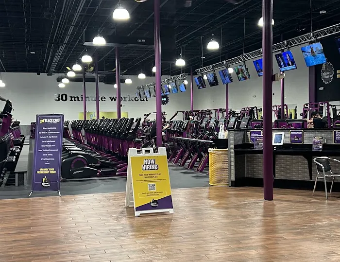 Planet Fitness Picture 4
