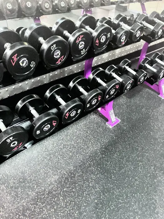Planet Fitness Picture 3