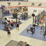 UMW Fitness Center