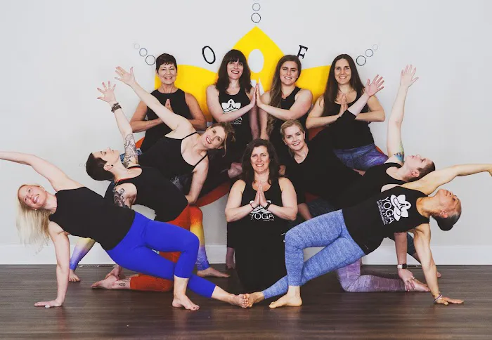 Yoga Foundation of Fredericksburg Picture 9