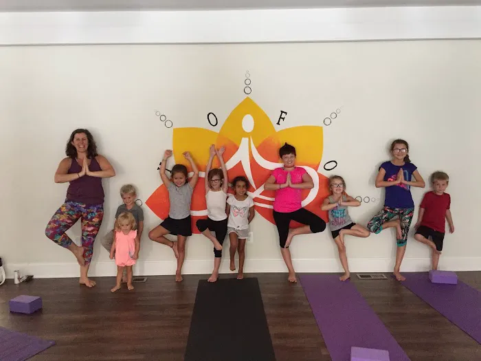 Yoga Foundation of Fredericksburg Picture 6