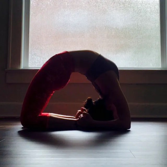 Yoga Foundation of Fredericksburg Picture 1