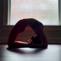Yoga Foundation of Fredericksburg ico