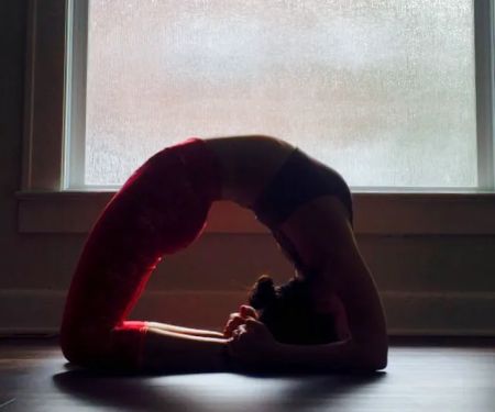 Yoga Foundation of Fredericksburg