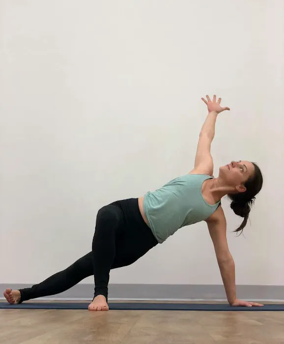 Yoga Foundation of Fredericksburg Picture 2