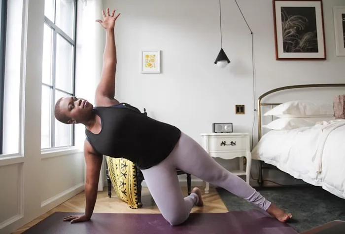 Yoga Foundation of Fredericksburg Picture 3