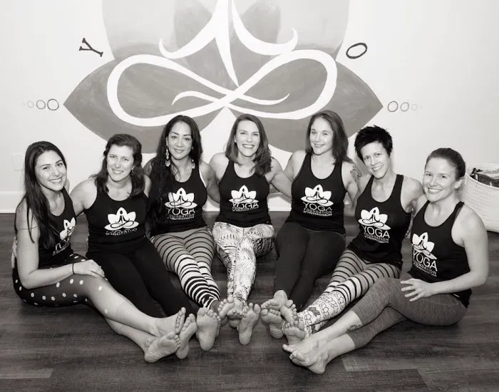 Yoga Foundation of Fredericksburg Picture 7
