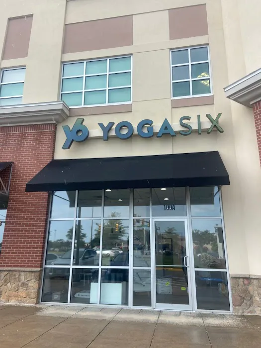 YogaSix Fredericksburg Picture 10