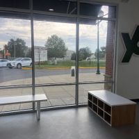 YogaSix Fredericksburg ico