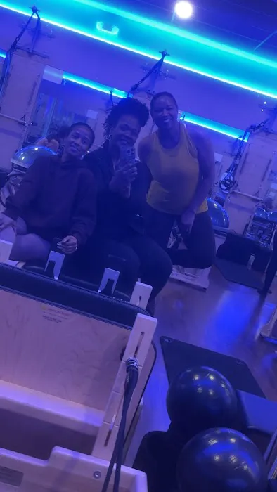 Club Pilates Picture 2