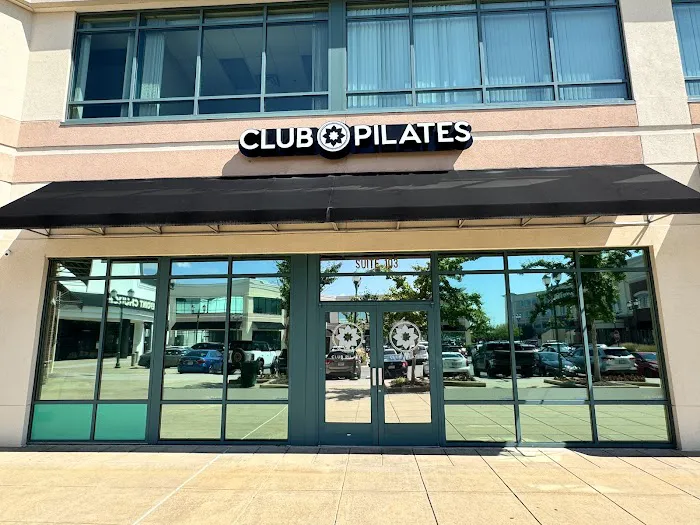 Club Pilates Picture 5