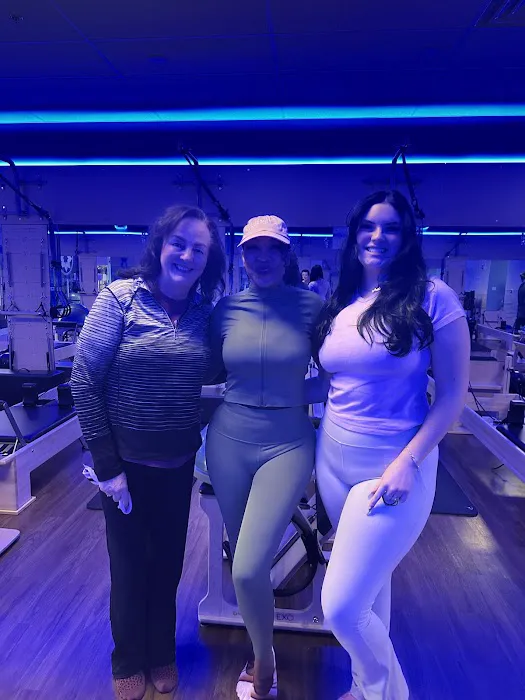 Club Pilates Picture 1