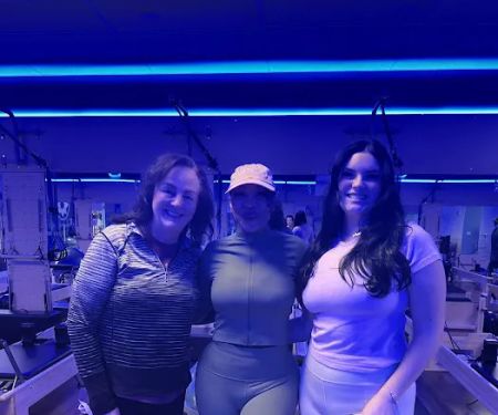 Club Pilates