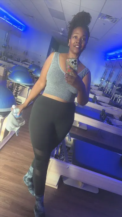 Club Pilates Picture 4