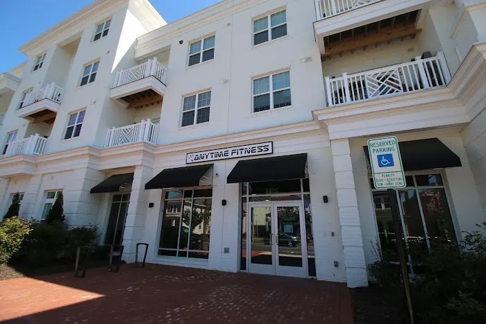 Anytime Fitness Picture 4