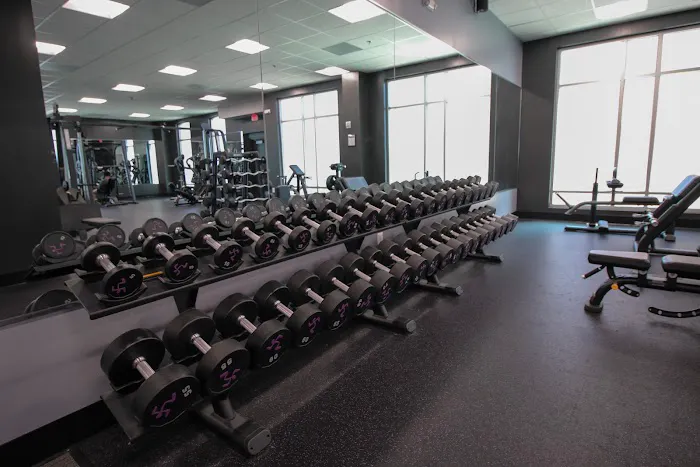 Anytime Fitness Picture 2