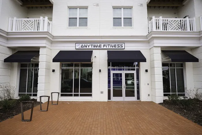 Anytime Fitness Picture 7