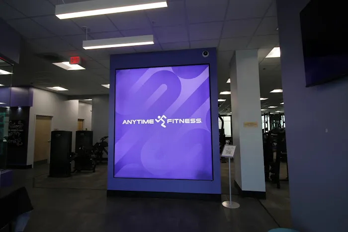 Anytime Fitness Picture 6