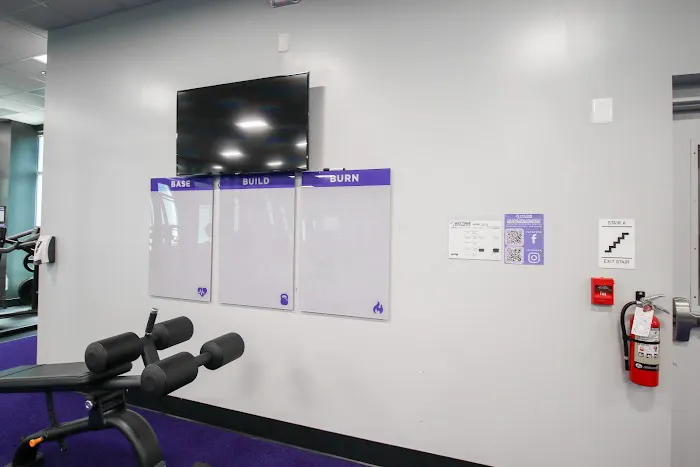 Anytime Fitness Picture 1