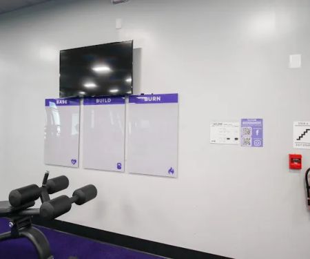 Anytime Fitness