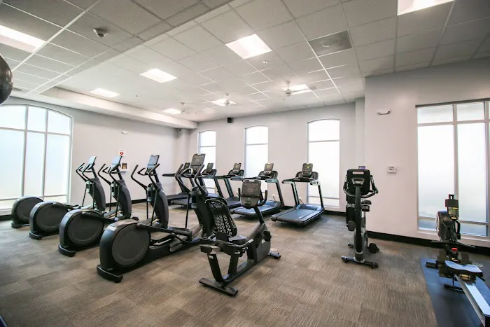 Anytime Fitness Picture 3