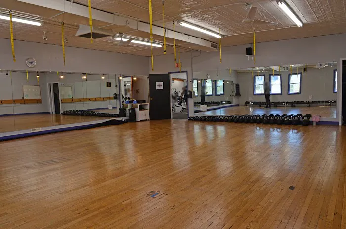 Bodyworks Downtown Athletic Club Picture 5