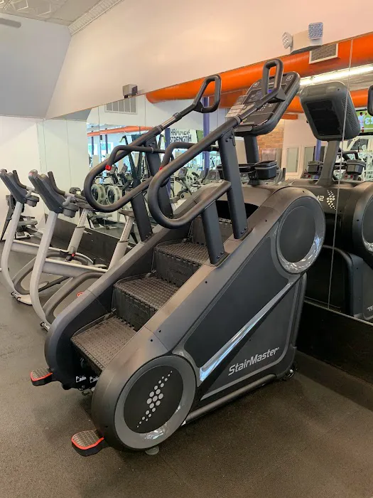 Bodyworks Downtown Athletic Club Picture 1