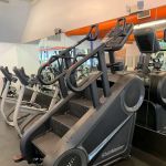 Bodyworks Downtown Athletic Club