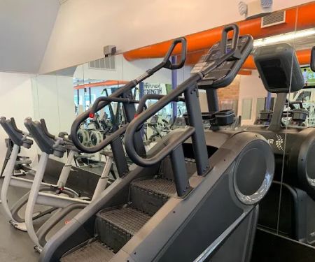 Bodyworks Downtown Athletic Club