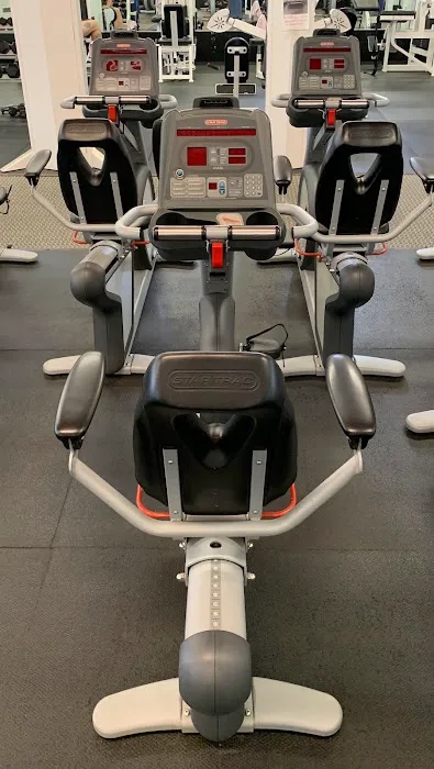 Bodyworks Downtown Athletic Club Picture 10
