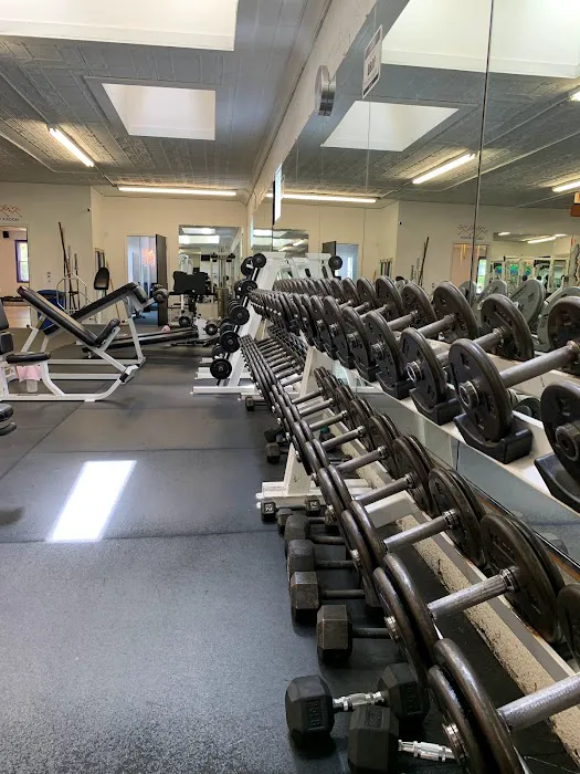 Bodyworks Downtown Athletic Club Picture 3