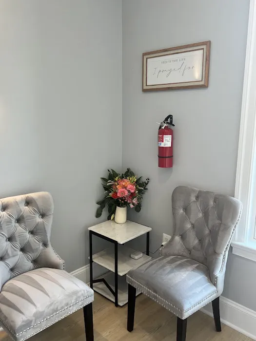 Fredericksburg Fitness 541 Studio Picture 1