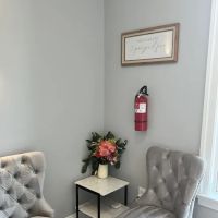 Fredericksburg Fitness 541 Studio ico