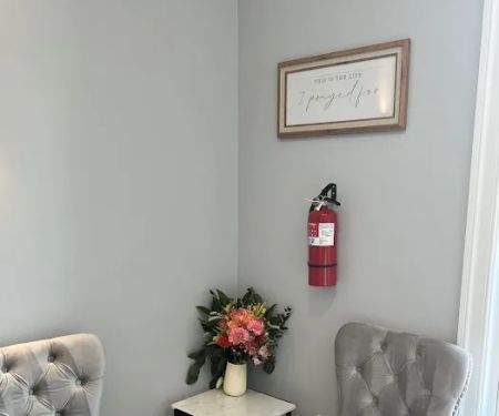 Fredericksburg Fitness 541 Studio