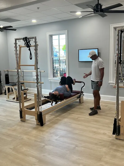Fredericksburg Fitness 541 Studio Picture 2