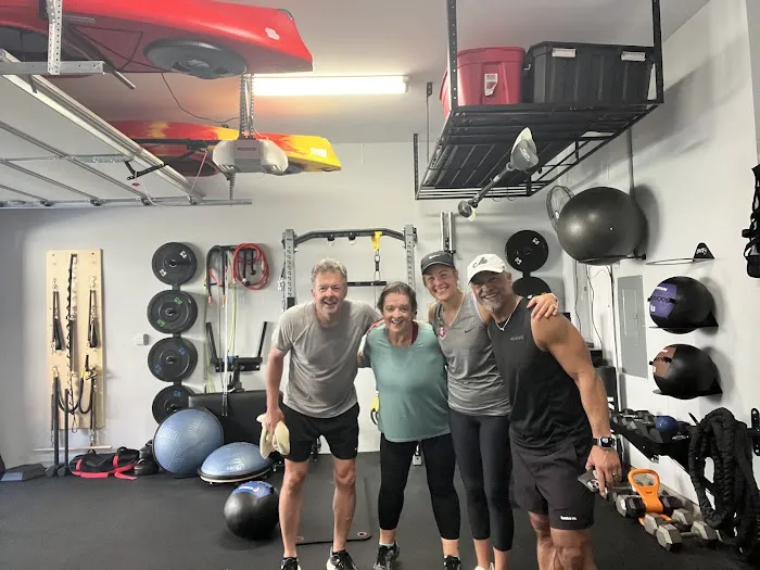 Fredericksburg Fitness 541 Studio Picture 4