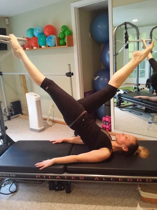 Pure Pilates Picture 4