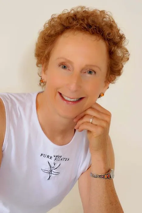 Pure Pilates Picture 5