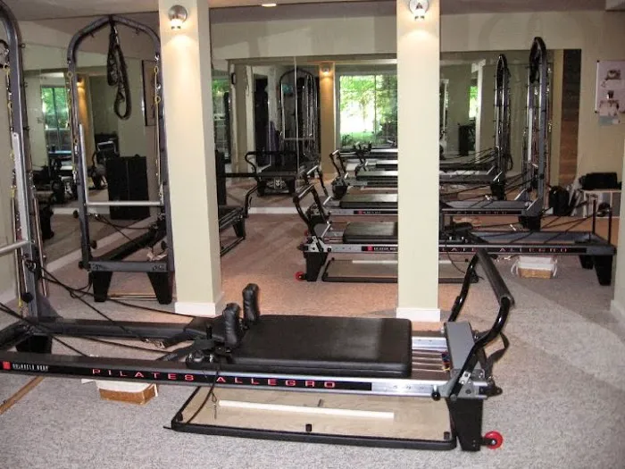 Pure Pilates Picture 1